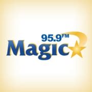 magic 95 9 live